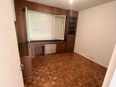 Departamento 3 ambientes con 3 baños