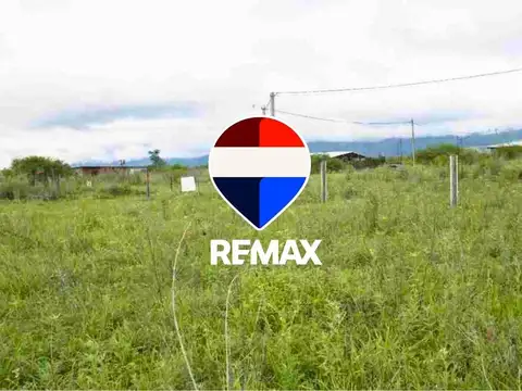 Terreno en Venta en Campo Quijano, Rosario de Lerma