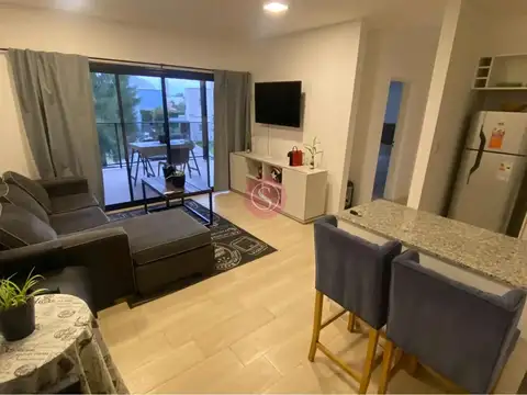 Departamento 2 AMB en Alquiler, Altos de la Cañada, Pilar