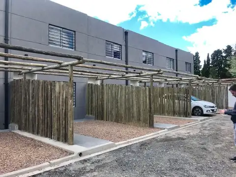 Venta Duplex 3 amb. Pablo Nogues