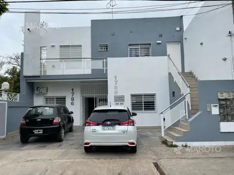 DEPTO EN ALQUILER EN MASCHWITZ CENTRO - TRES AMBIENTES - MAROTO PROPIEDADES