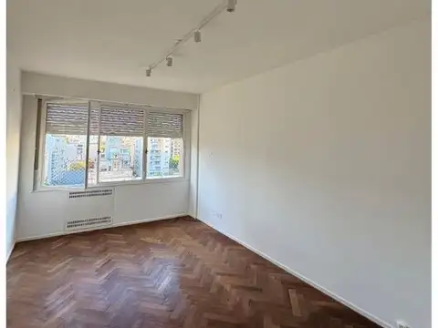 ALQUILER DOS AMBIENTES PALERMO