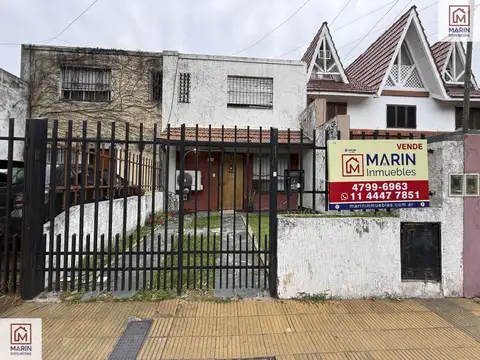 Casa - Venta - Argentina, Vicente López - fray justo sarmiento 3618