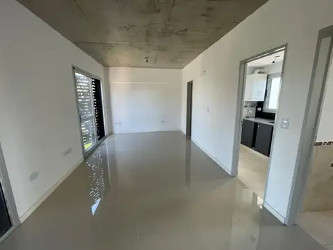 Leandro Nicéforo Alem 800, Piso 1