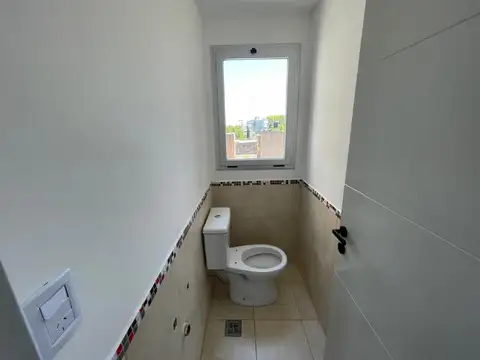 DEPARTAMENTO DE 2 AMBIENTES EN MORON A LA VENTA