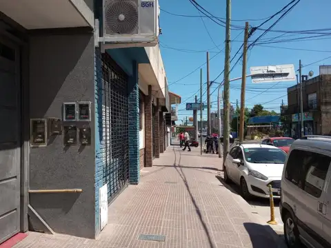 Departamento en Alquiler en Rincon de Milberg, $ 550.000