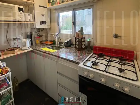 Departamento en Venta en Quilmes, USD 40.000