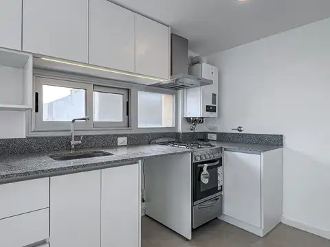 Departamento en Venta de Monoambiente