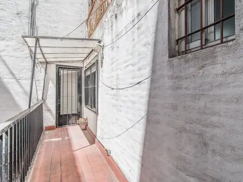 Departamento en Venta 46 años