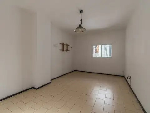 Departamento en Venta en Balvanera, USD 75.000