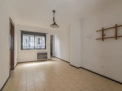 VENTA DEPARTAMENTO DOS AMBIENTES ZONA FACULTADES