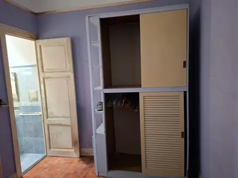 Depto Tipo Casa en Venta en Recoleta, USD 220.000