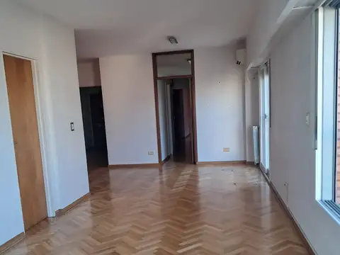 Departamento en Alquiler en Villa del Parque, $ 1.900.000