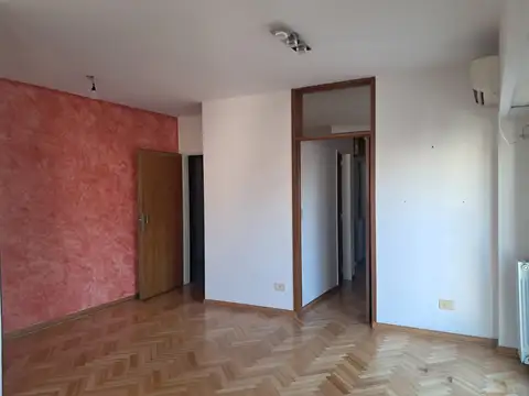 Departamento en Alquiler de 4 ambientes