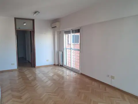 Departamento 4 ambientes con 3 baños