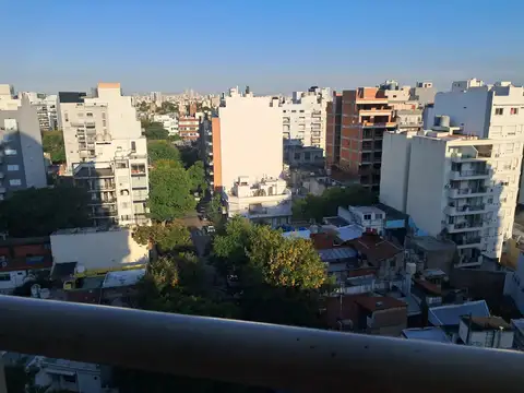 Departamento en Alquiler con 1 cocheras