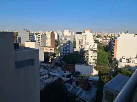 Departamento en Alquiler 19 años