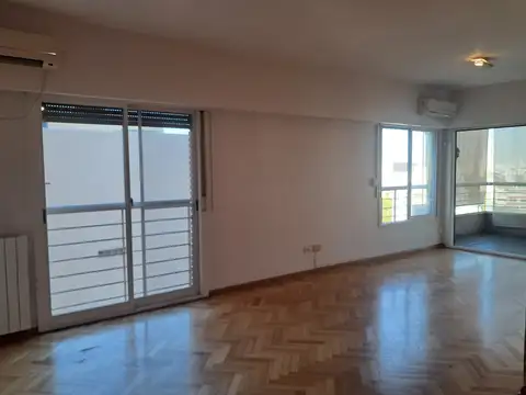 Departamento en Alquiler de 3 dormitorios