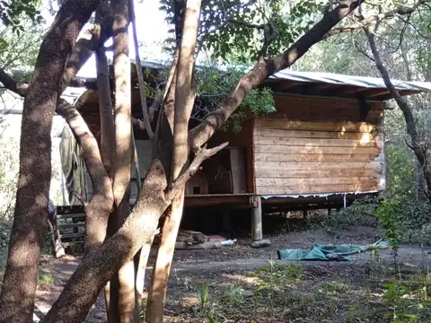Terreno en Venta en Las Chacras, $ 17.000.000