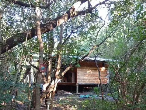 Terreno en Las Chacras