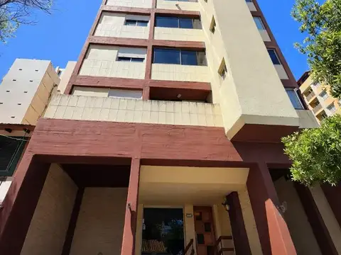 3 ambientes, balcón terraza al frente, APTO CREDITO