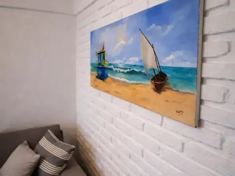 Departamento en Venta en San Bernardo Del Tuyu, USD 50.000