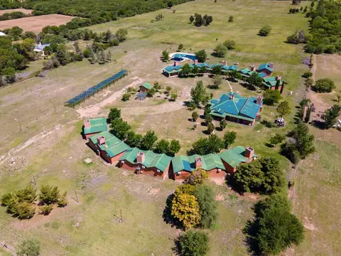 Alquiler Hotel y proyecto inmobiliario en San Luis