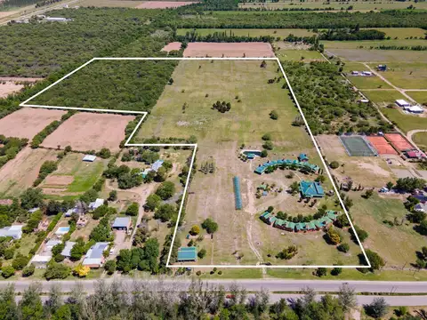 Hotel en Alquiler en Santa Rosa De Conlara, USD 15.000