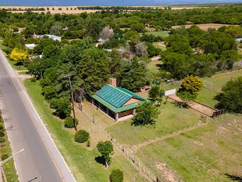 Hotel en Alquiler en Santa Rosa de Conlara, USD 16.000