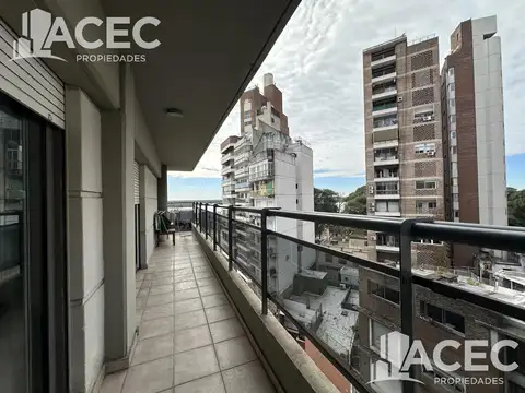 Departamento en Venta 14 años