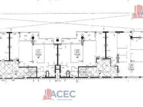 Departamento en Venta de 3 ambientes