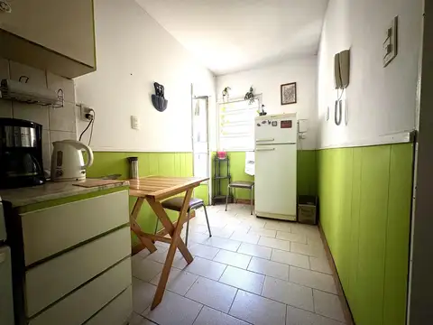 Departamento en Venta en Republica De La Sexta, USD 50.000