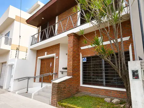 Int. Alvear 3300