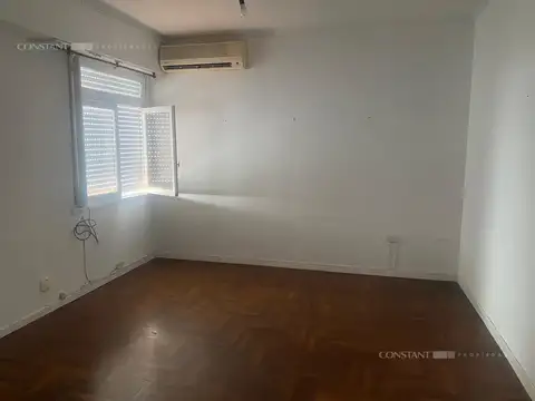 Departamento de dos dormitorios en alquiler