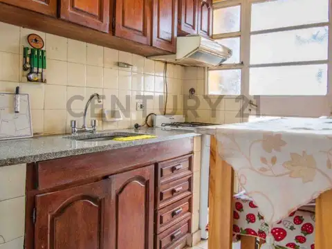 Departamento en Venta en Constitucion, USD 49.800