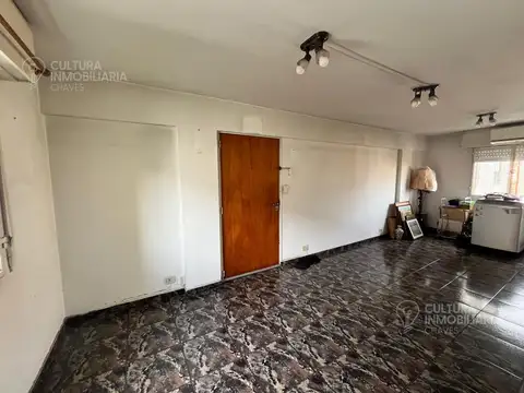 Departamento en Alquiler de 5 ambientes