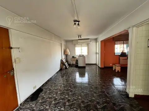 Departamento en Alquiler de 4 dormitorios