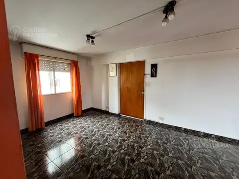 Departamento en Villa Lugano