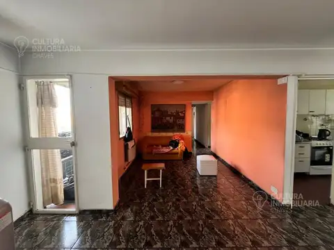 Departamento en Alquiler en Villa Lugano, $ 990.000
