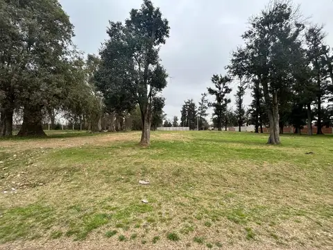 Terreno en Venta en Pilar, $ 5.820.000