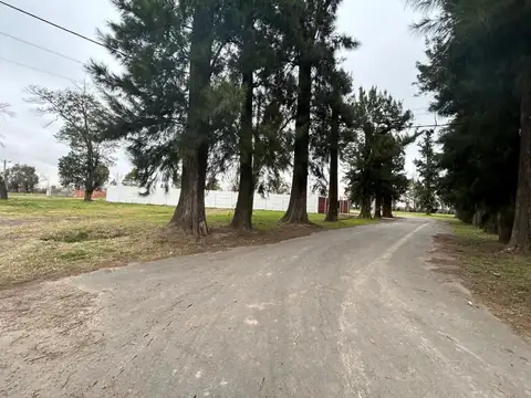 Lotes en venta en Barrio Parque Derqui, Pilar, zona Norte