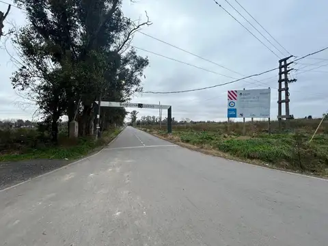 Lotes en venta en Barrio Parque Derqui, Pilar, zona Norte