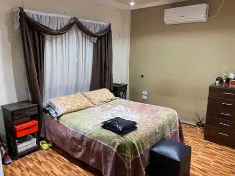 Casa en Venta en Merlo, USD 110.000