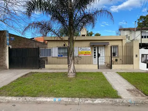 Propiedad Con Terreno de 10x55 en Padua