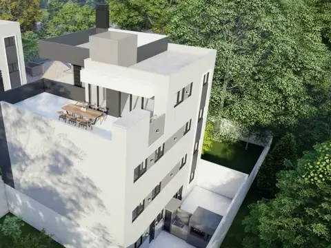 Depto Tipo Casa en Venta en Mar De Ajo, USD 35.000