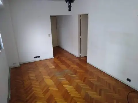 Departamento en Alquiler 40 años