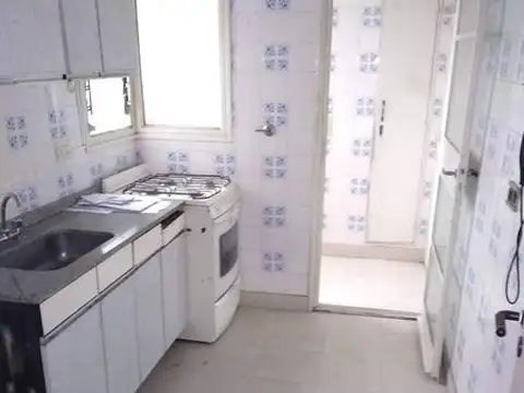 Departamento en Alquiler al Oeste