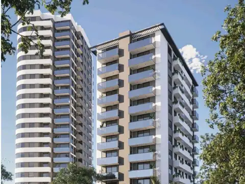 Venta pozo Brickell Joven tigre Monoambiente