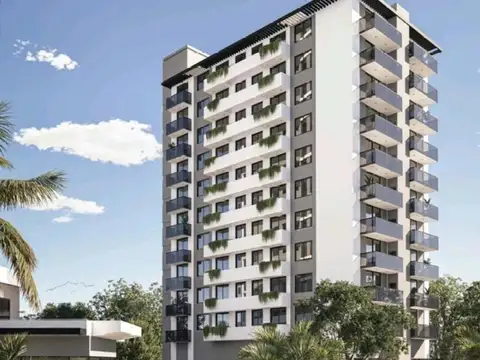 Departamento en Venta Apto profesional
