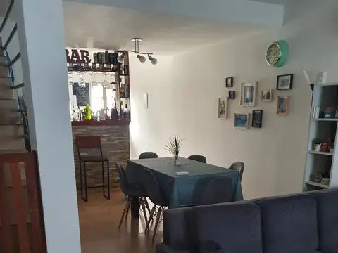 Depto Tipo Casa en Venta en San Miguel, USD 130.000